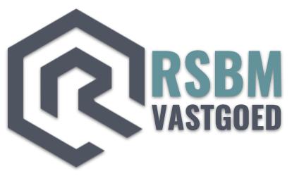 RSBM Vastgoed & Beheer logo